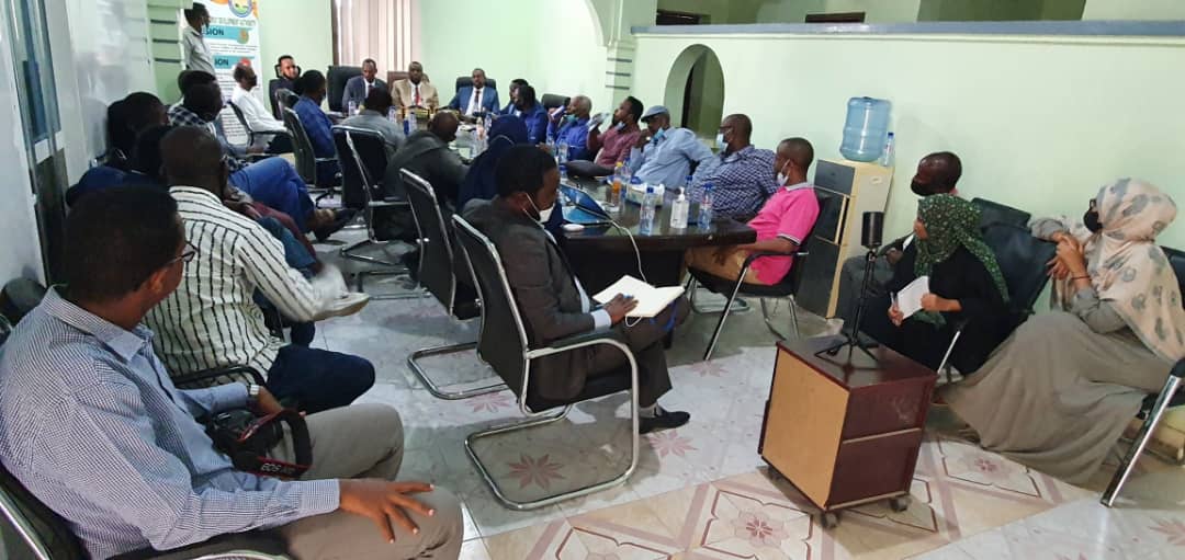 AGAASIMAHA GUUD WASARAADDA TAMARTA  SOMALIYA  OO BOOQASHO KU YIMI WAKAALADDA HORMARINTA   TAMARTA  PUNTLAND.